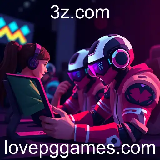 Novidades e Tendências no Mundo dos Jogos