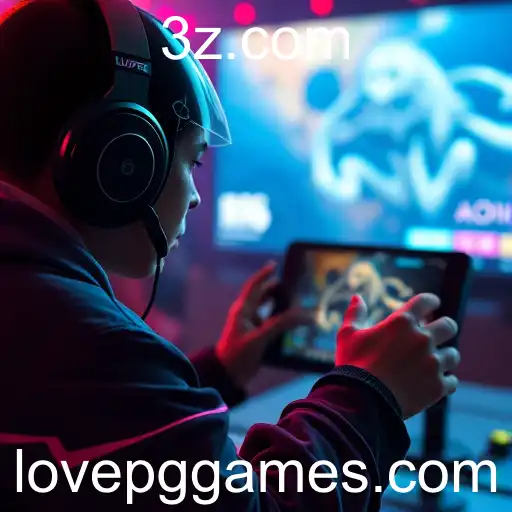 A Ascensão dos Jogos Online em Português