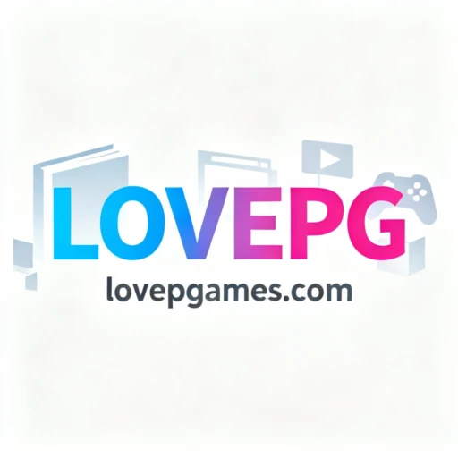LOVEPG