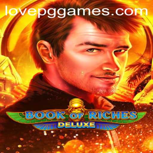 Exploring the Enchantment of Book of Riches Deluxe