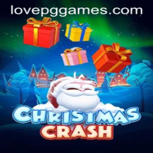 Unwrapping ChristmasCrash: The Game with a Festive Twist and LOVE for All Ages