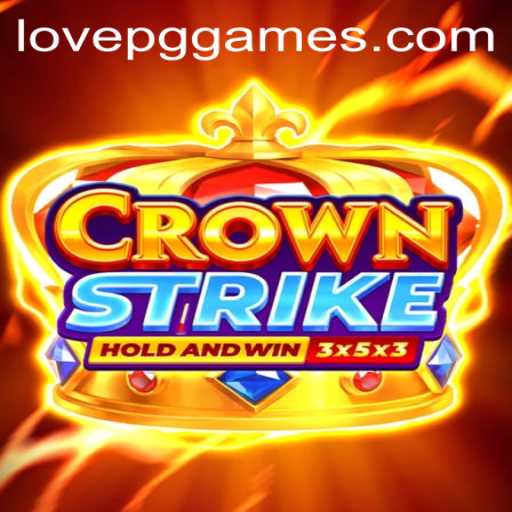 Crownstrike: Revolutionizing Gaming with LOVEPG
