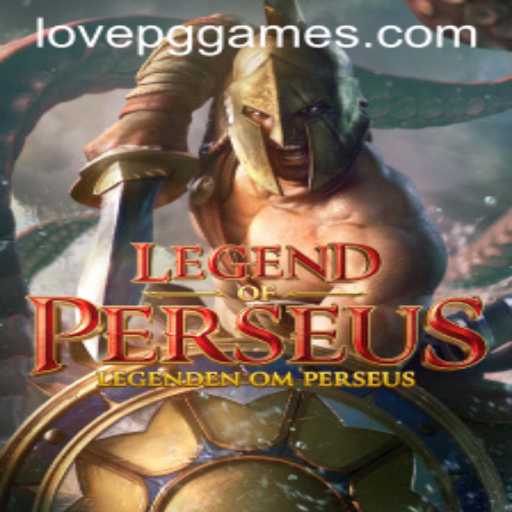 LegendofPerseus: Dive Into the Epic Adventure