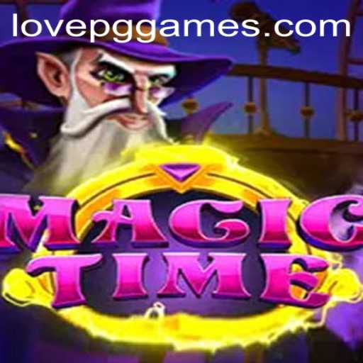 MagicTime: An Enchanting Journey into the World of LOVEPG