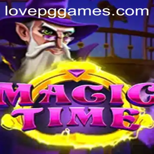 MagicTime: An Enchanting Journey into the World of LOVEPG