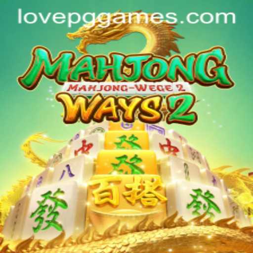 The Enchanting World of MahjongWays2: A Deep Dive Into its Gameplay and the Role of LOVEPG