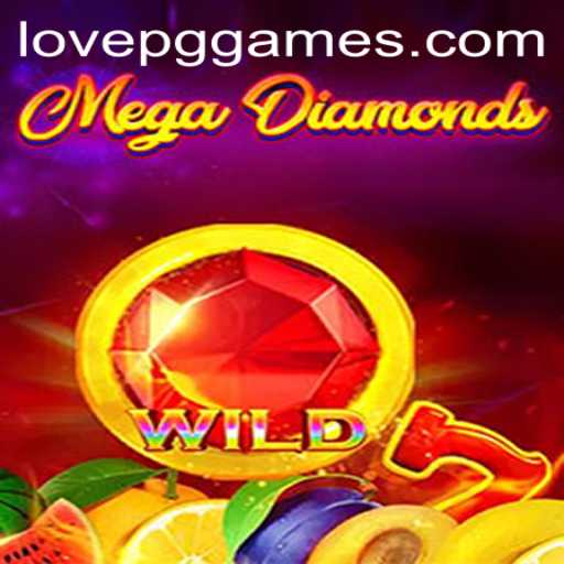 MegaDiamond: The Sparkling World of Strategic Gameplay