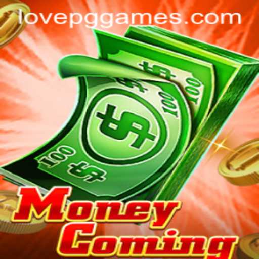 MoneyComing: Revolutionizing Gaming with LOVEPG