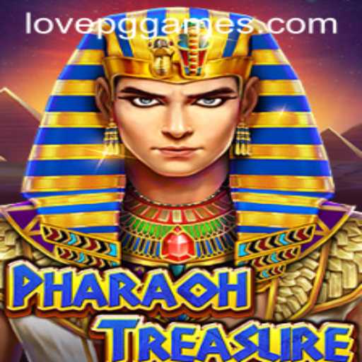 Explore the Mysteries of PharaohTreasure: A Journey into Ancient Egypt