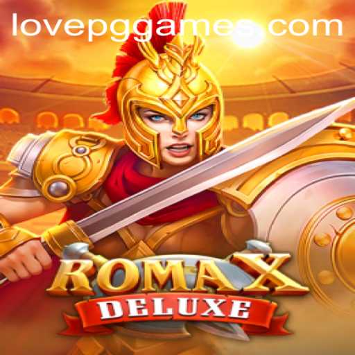 Explore the Exciting World of RomaXDeluxe: A Pioneering Gaming Experience