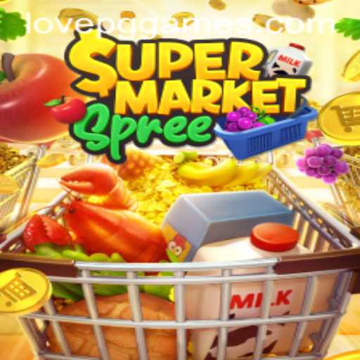Exploring SupermarketSpree: A Thrilling Adventure with LOVEPG