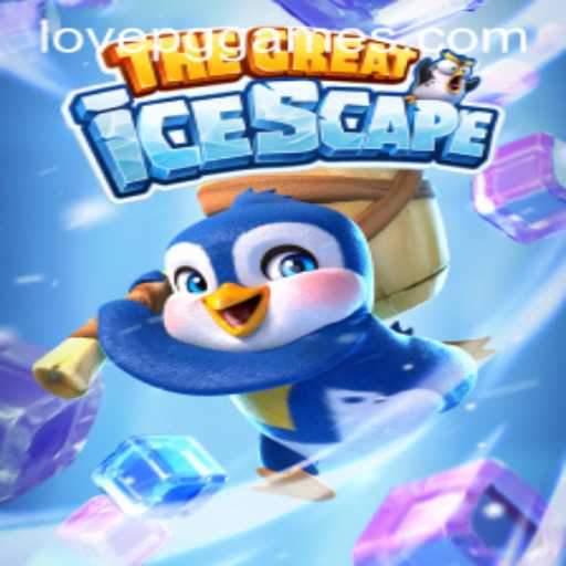 Exploring The Amazing World of 'TheGreatIcescape': A Gaming Experience Like No Other