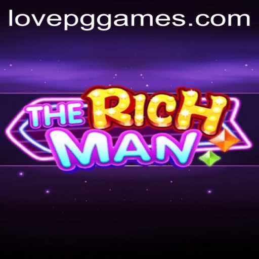 TheRichMan: A Deep Dive into the Thrilling World of LOVEPG