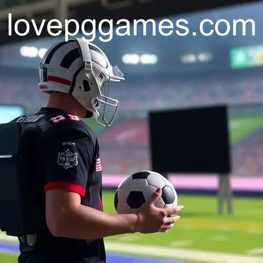 Virtual Sports: Exploring the Fascination of LOVEPG