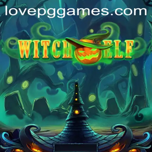 WitchElf: The Enchanting RPG Adventure