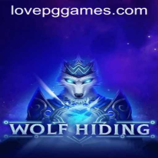 Unveiling the Thrills of WolfHiding: A Deep Dive into the Mysterious Game