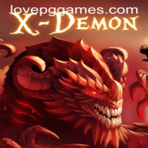 XDemon: The Thrilling World of Digital Battles with LOVEPG