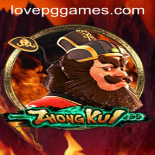 Discovering the Enigmatic World of ZhongKui: The Strategy Game Revolutionizing with LOVEPG